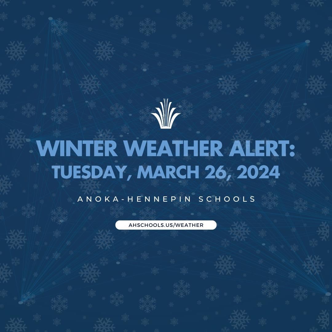 winter weather alert